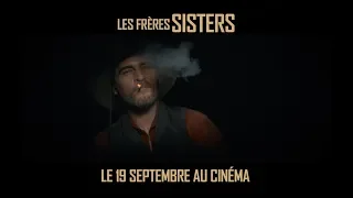Les Frères Sisters - Bande annonce bumper - UGC Distribution