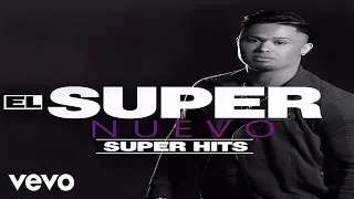 El Super Nuevo - Chercha & Coro (AUDIO)