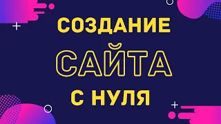 Cоздание сайта с нуля на Wordpress | Полное пошаговое руководство с инструкциями 2020