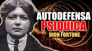 📚 AUTODEFENSA PSIQUICA POR DION FORTUNE AUDIOLIBRO COMPLETO EN ESPAÑOL