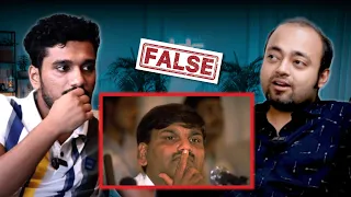 Harshad Mehta Truth revealed!!, harshad mehta ki sachhai jo koi nahi jaanta