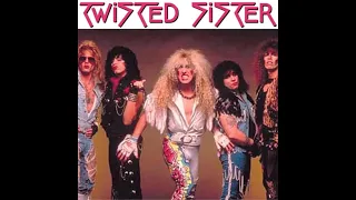 Were Not Gonna Take It - Twisted Sister (Legendado PT BR)