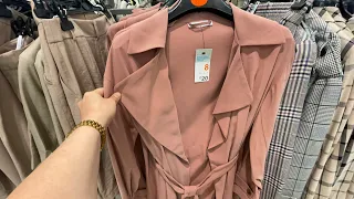 PRIMARK WOMEN'S JACKETS AND SUIT JACKETS - June, 2021