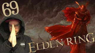 Endlich gegen MALENIA! - Elden Ring #69