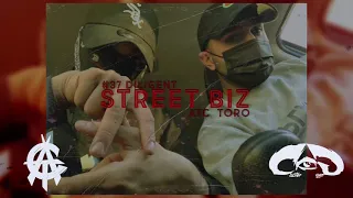 (#37) Diligent x ATC Toro | Street Biz (Official Audio Release)
