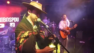 Sin Estribos - ''El Retozón'' ft. Abriendo Camino - Meseta de Artigas
