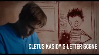 Venom : Let There Be Carnage | Cletus Kasadys Letter To Eddie