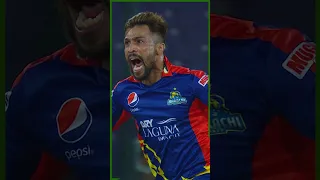 Who IsBest? | Mohammad Amir vs Shaheen Afridi #Shorts # HBLPSL #CricketShorts #SportsCentral|MG2