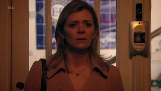 Coronation Street - Simon Abuses Leanne 2015 Storyline Part Five