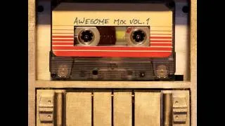 Guardians Of The Galaxy OST -  "O-O-H Child"