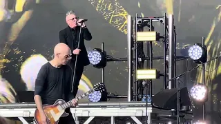 A Perfect Circle - The Hollow (Live at Sick New World, Las Vegas, NV 4/27/2024)