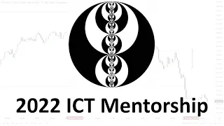 2022 ICT Mentorship Episode 18