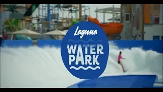 Laguna Water Park In Dubai - Rayna Tours & Travels