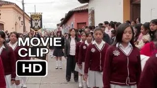 Hecho en México Movie CLIP - Identity (2012) - Documentary Movie HD