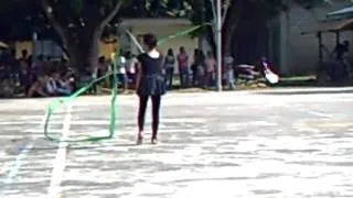 kikay rhythmic gymnast.AVI