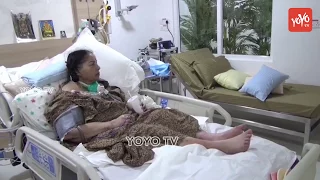 The Story Behind Jayalalitha's Hospital CCTV Footage  | Jayalalitha Latest News | YOYO TV Channel