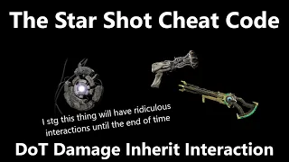 Remnant 2: The Star Shot Cheat Code (Explanation and Build)