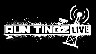RunTingzLIVE 001 - Run Tingz Cru, Aries, J-Man & Kelvin 373