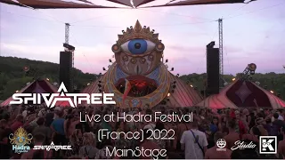 Shivatree @ Hadra festival 2022 (Full Set movie HD)