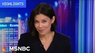 Watch Alex Wagner Tonight Highlights: May 15