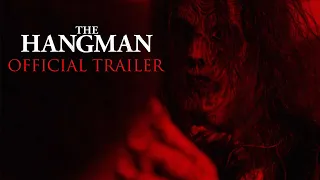 The Hangman (2024) Official Trailer