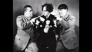 The Three Stooges Documentary