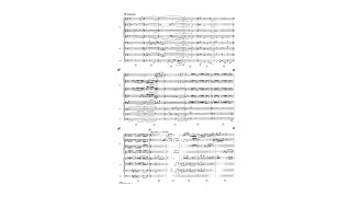 John Williams - Happy Birthday Variations (1998) (audio + score)