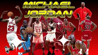 Michael Jordan The King Forever 🏆🏆🏆🏆🏆🏆