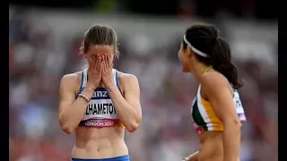 Women’s 200m T13 | Final | London 2017 World Para Athletics Championships