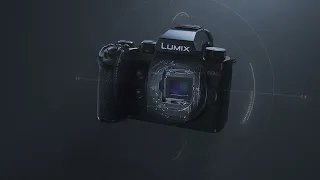 LUMIX G9PROⅡ手振れ補正説明動画【パナソニック公式】