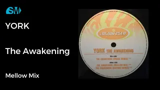 York-The Awakening-Mellow Mix(1999)