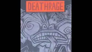 DEATHRAGE  "WHEN YOU'RE FEELING" (demo '92)