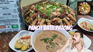 Tuguegarao’s Famous Pancit Batil Patong at Taguig City Philippines