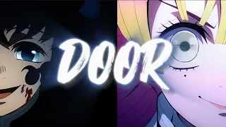 [MAD] 귀멸의 칼날 | DOOR