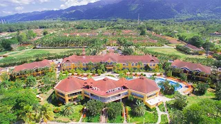 Hotel Palma Real Honduras