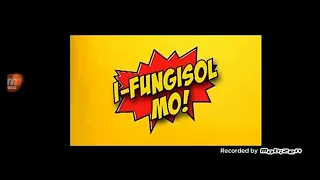 Fungisol TVC