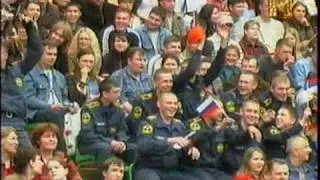 Авраам Руссо. Под флагом добра 12.06.2006