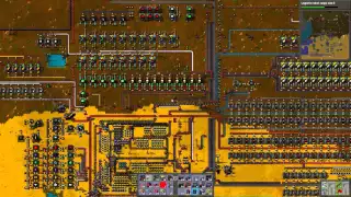 Let's Play Happy Factorio with Bob's Mods - Part 56 Nitrogen Chemistry