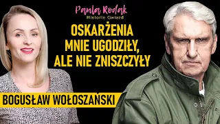 Legenda telewizji swoją współpracę z SB nazywa przygodą. Do dziś ma tysiące fanów - Wołoszański