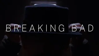 Breaking Bad | Tribute