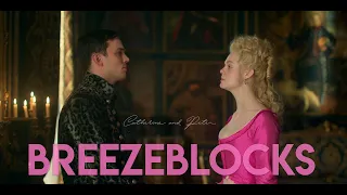 Catherine & Peter | Breezeblocks (The Great)