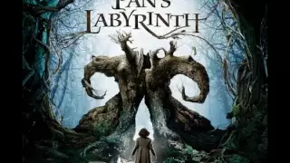 Javier Navarrete - Long, Long, Time Ago (Pan's Labyrinth)