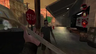 POSTAL 2 FUN: I PEE EVERYWHERE !