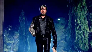 Andheri Raaton Mein-Shahenshah 1988 HD Video Song, Amitabh Bachchan, Meenakshi Sheshadri