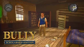 NAMATIN 100% Bully Graphic HD! (Part 2)