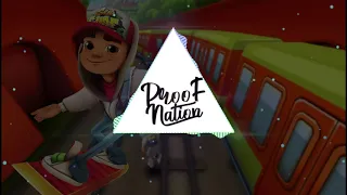 subway surfers (trap remix)