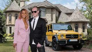 Rapper Eve's HUSBAND, SON, 4 Step-Children, House, Cars & Net Worth [BIOGRAPHY]