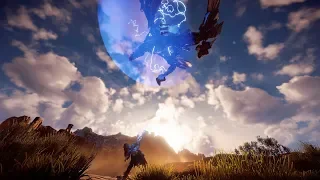 Horizon Zero Dawn Combat Reel Volume 7