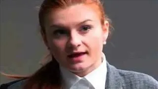 Russia Explodes In Rage After Learning Maria Butina Is “Toy” Being Used By “Deep State”