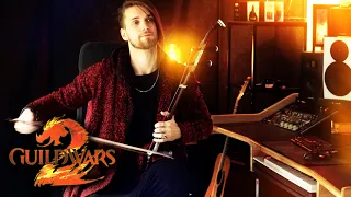 Guild Wars - Fear Not This Night - Erhu Cover (Chinese Traditional Violin)